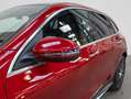 Mercedes-Benz EQC 400 4MATIC AMG Line 80 kWh Piros - thumbnail 9