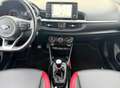 Kia Picanto 1.0 MPi GT-Line Edition I Leder I Navi I Camera Blanc - thumbnail 8