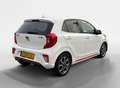 Kia Picanto 1.0 MPi GT-Line Edition I Leder I Navi I Camera Blanc - thumbnail 2