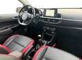Kia Picanto 1.0 MPi GT-Line Edition I Leder I Navi I Camera Blanc - thumbnail 3