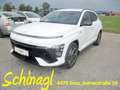 Hyundai KONA HEV (SX2) N Line 1.6 GDI 2WD HEV k5hl1 Weiß - thumbnail 1