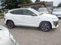 Hyundai KONA HEV (SX2) N Line 1.6 GDI 2WD HEV k5hl1 Weiß - thumbnail 2
