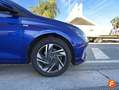 Hyundai i20 1.0 TGDI 74kW (100CV) 48V Tecno DCT Azul - thumbnail 18
