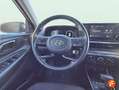 Hyundai i20 1.0 TGDI 74kW (100CV) 48V Tecno DCT Azul - thumbnail 12