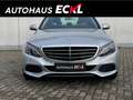 Mercedes-Benz C 200 d Grau - thumbnail 1