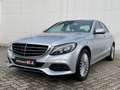 Mercedes-Benz C 200 d Grau - thumbnail 3