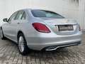 Mercedes-Benz C 200 d Grau - thumbnail 9