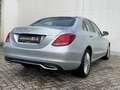 Mercedes-Benz C 200 d Grau - thumbnail 8