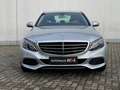 Mercedes-Benz C 200 d Gris - thumbnail 2