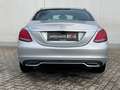 Mercedes-Benz C 200 d Grau - thumbnail 7