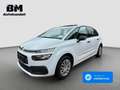 Citroen C4 Picasso *Klima*Scheckheft gepflegt*TÜV NEU* Weiß - thumbnail 1