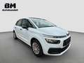 Citroen C4 Picasso *Klima*Scheckheft gepflegt*TÜV NEU* Weiß - thumbnail 2