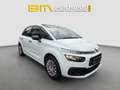 Citroen C4 Picasso *Klima*Scheckheft gepflegt*TÜV NEU* Weiß - thumbnail 3