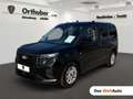 Ford Tourneo Courier 1,0 EcoBoost Titanium Au Schwarz - thumbnail 1