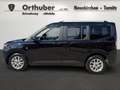 Ford Tourneo Courier 1,0 EcoBoost Titanium Au Schwarz - thumbnail 6