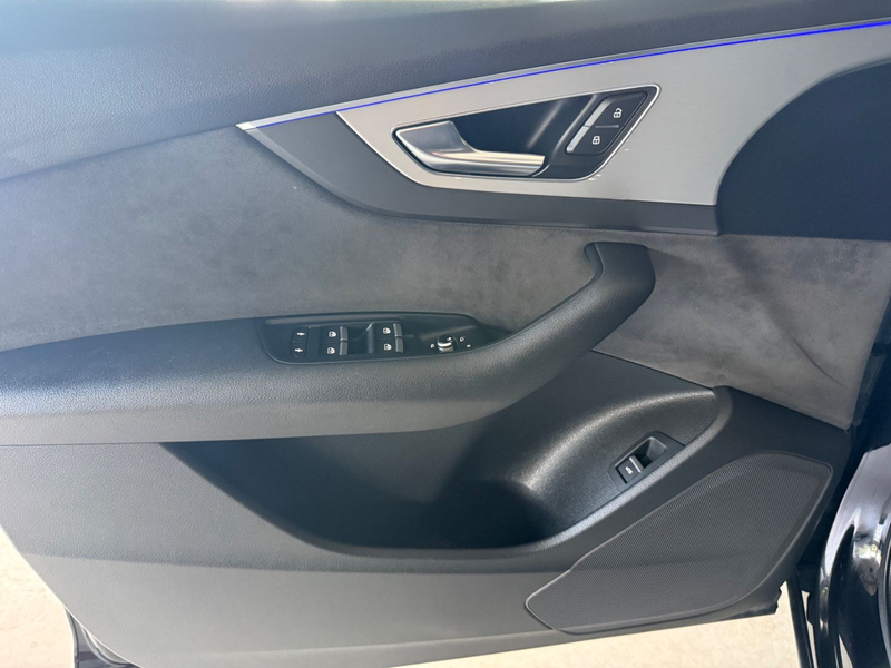 Audi Q7 3.0 TDI quattro S line Matrix/AHK/Kam/HUD/ACC — photo 11