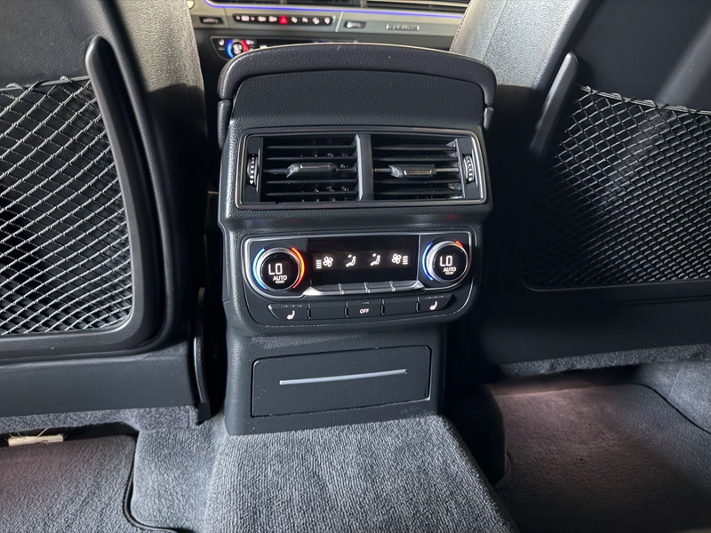Audi Q7 3.0 TDI quattro S line Matrix/AHK/Kam/HUD/ACC — photo 13
