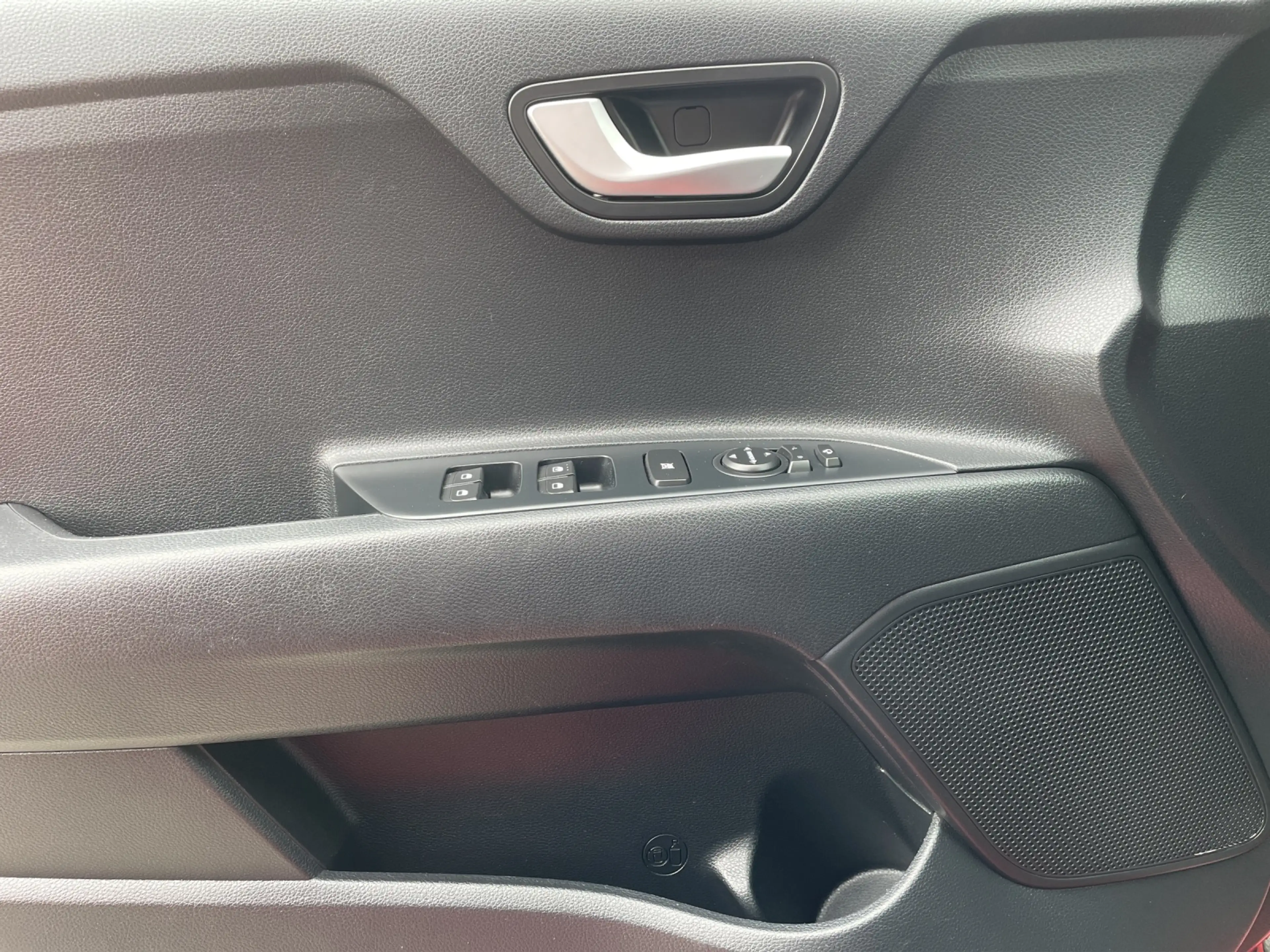 Kia Stonic 1.4 Vision NAVI KAMERA SITZH. DAB LM — photo 11
