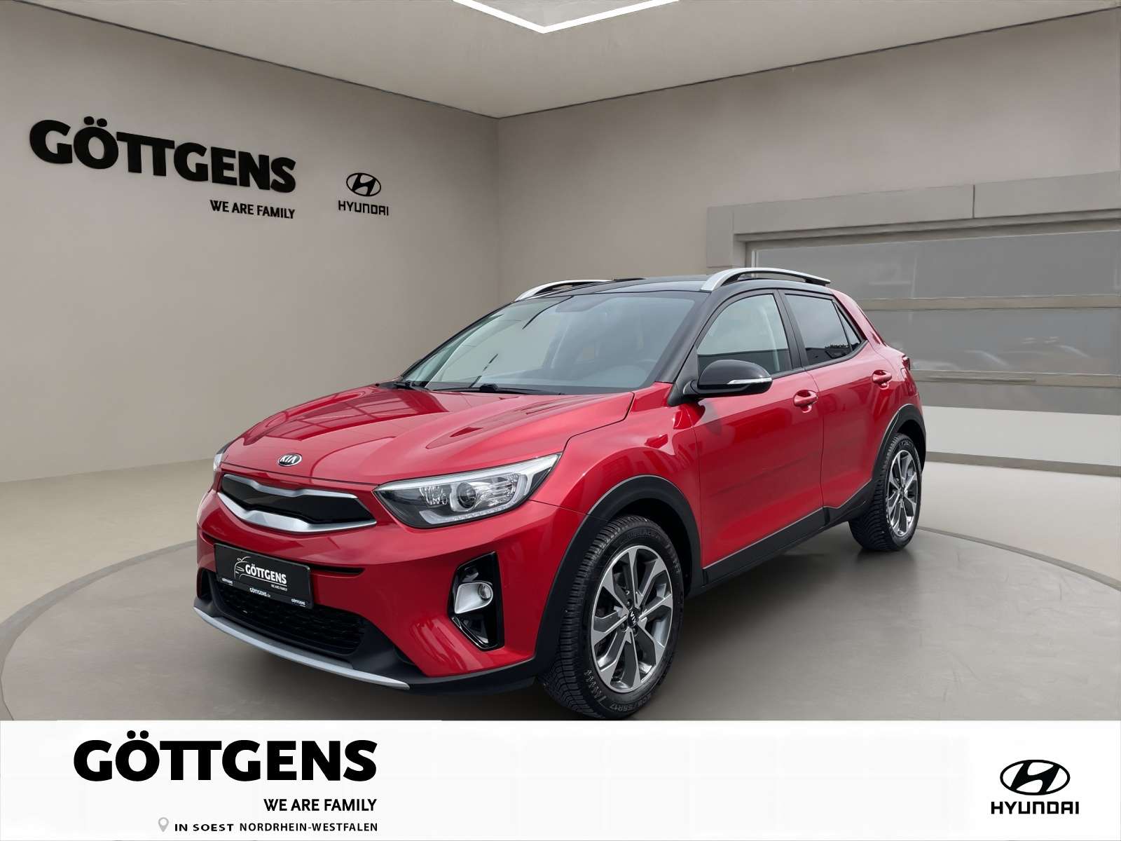 Kia Stonic
