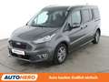 Ford Grand Tourneo 1.5 EcoBlue TDCi Titanium *TEMPO*PDC*SHZ* Grau - thumbnail 1