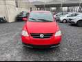 Volkswagen Fox 1.2i/BLUETOOTH /12 MOIS DE GARANTIE Rouge - thumbnail 1