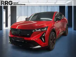 Renault Rafale Esprit Alpine E Tech Full Hybrid 200 PDC BT