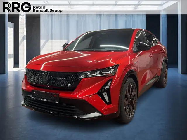 Renault Rafale Esprit Alpine E-Tech Full Hybrid 200 PDC BT