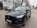 MG ZS EV *VOLLAUSSTATTUNG* GROßE BATTERIE Schwarz - thumbnail 1