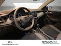 Skoda Kamiq 1.0 TSI Active AHK PDC DAB LED Silber - thumbnail 14