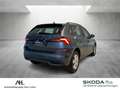 Skoda Kamiq 1.0 TSI Active AHK PDC DAB LED Silber - thumbnail 6