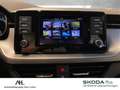 Skoda Kamiq 1.0 TSI Active AHK PDC DAB LED Silber - thumbnail 18