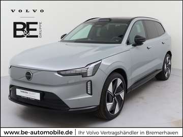 Plus, Twin Motor Pure Electric AWD