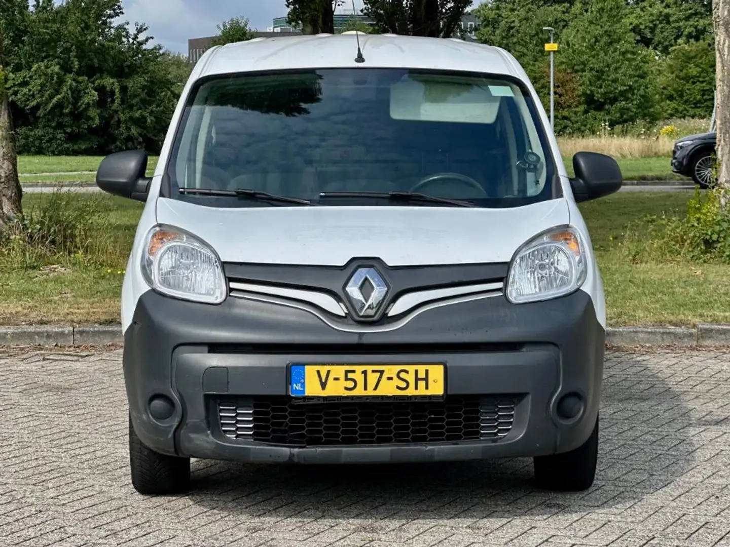 Renault Kangoo 1.5 dCi 90 Energy Comfort Maxi|BTW Auto|Bluetooth| - 2