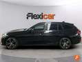 BMW 318 318dA Touring Negro - thumbnail 3