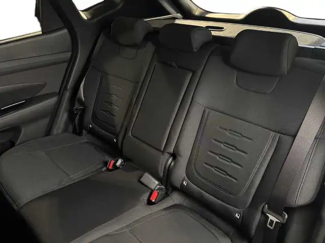 Hyundai Tucson view 9