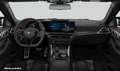 BMW M4 Competition M xDrive Coupé M Sport NAVI LED Schwarz - thumbnail 3