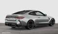 BMW M4 Competition M xDrive Coupé M Sport NAVI LED Schwarz - thumbnail 2