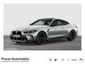 BMW M4 Competition M xDrive Coupé M Sport NAVI LED Schwarz - thumbnail 1