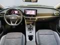 SEAT Leon 1.5 TSI FR *LED*Pano*Navi*Memory*CAM*SHZ* Grijs - thumbnail 6