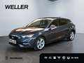 SEAT Leon 1.5 TSI FR *LED*Pano*Navi*Memory*CAM*SHZ* Grijs - thumbnail 1