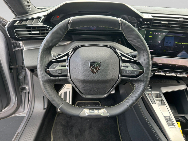 Photo du véhicule
