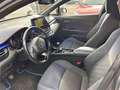 Toyota C-HR 1.2 Turbo 116CV - GPS - CARNET - Garantie 1 an Gris - thumbnail 8