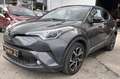 Toyota C-HR 1.2 Turbo 116CV - GPS - CARNET - Garantie 1 an Gris - thumbnail 6