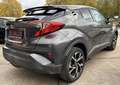 Toyota C-HR 1.2 Turbo 116CV - GPS - CARNET - Garantie 1 an Gris - thumbnail 3
