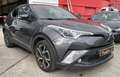 Toyota C-HR 1.2 Turbo 116CV - GPS - CARNET - Garantie 1 an Gris - thumbnail 2