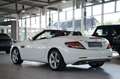 Mercedes-Benz SLC 200 Roadster *Airscarf*Leder*Navi*PDC*SHZ Weiß - thumbnail 40