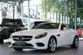 Mercedes-Benz SLC 200 Roadster *Airscarf*Leder*Navi*PDC*SHZ Weiß - thumbnail 5