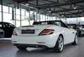 Mercedes-Benz SLC 200 Roadster *Airscarf*Leder*Navi*PDC*SHZ Weiß - thumbnail 43