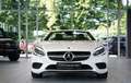 Mercedes-Benz SLC 200 Roadster *Airscarf*Leder*Navi*PDC*SHZ Weiß - thumbnail 4