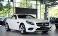 Mercedes-Benz SLC 200 Roadster *Airscarf*Leder*Navi*PDC*SHZ Weiß - thumbnail 7